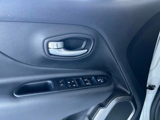 Jeep Renegade LIMITED 1.5 T4  E-HYBRID ATX 130cv