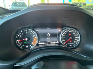 Jeep Renegade LIMITED 1.5 T4  E-HYBRID ATX 130cv