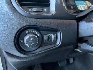 Jeep Renegade LIMITED 1.5 T4  E-HYBRID ATX 130cv