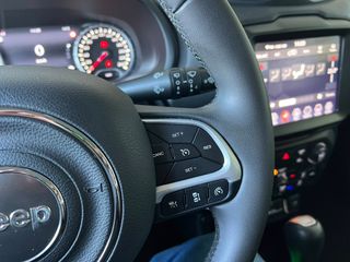 Jeep Renegade LIMITED 1.5 T4  E-HYBRID ATX 130cv