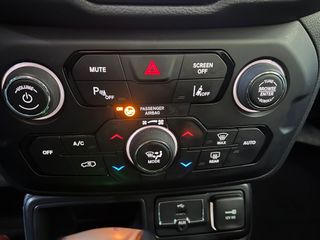 Jeep Renegade LIMITED 1.5 T4  E-HYBRID ATX 130cv