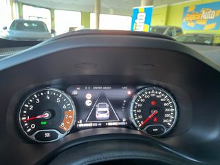 Jeep Renegade LIMITED 1.5 T4  E-HYBRID ATX 130cv