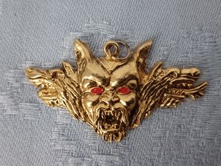 Colgantes Dracula