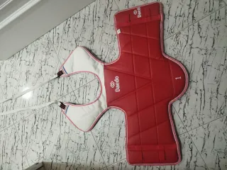 Peto Daedo taekwondo Reversible Talla 1