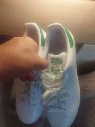 Adidas Stan Smith NUEVAS