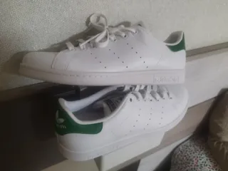 Adidas Stan Smith NUEVAS