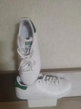 Adidas Stan Smith NUEVAS