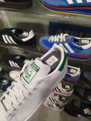 Adidas Stan Smith NUEVAS