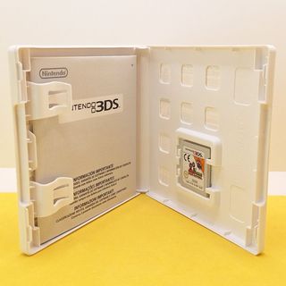 Mario & Luigi Paper Jam Bros. 3DS/2DS