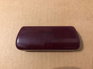 Molletta fermasoldi vintage a molla