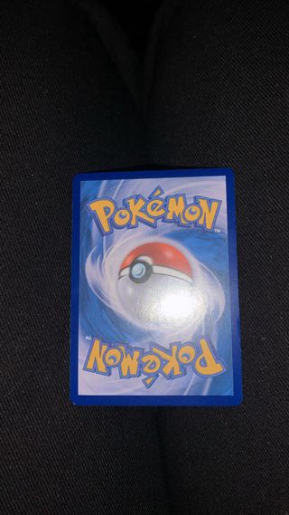 Carta Oshawott Full Art Coreana 102/086 AR