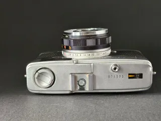 Olympus Trip 35 Cámara Analógica