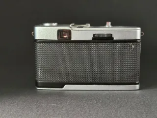 Olympus Trip 35 Cámara Analógica