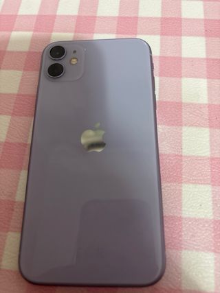 iPhone 11