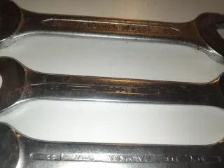 Lote llaves Irimo, Acesa, Palmera, Alyco