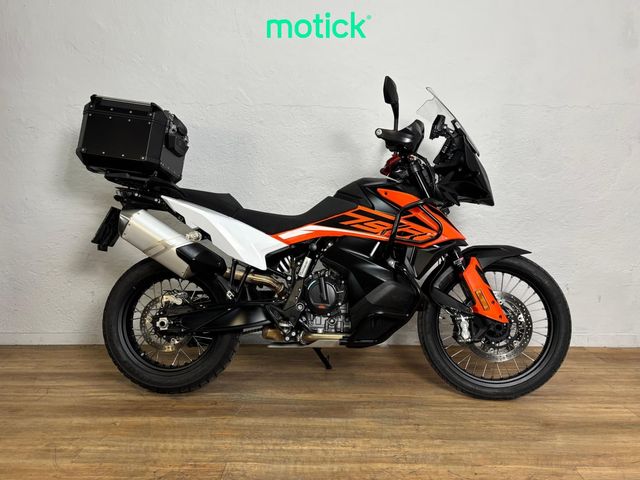 KTM 790 ADVENTURE
