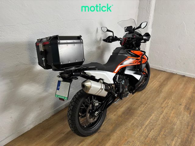KTM 790 ADVENTURE
