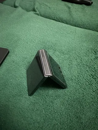 Samsung Galaxy Z Flip5 512GB nero