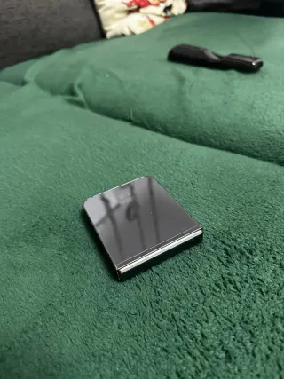 Samsung Galaxy Z Flip5 512GB nero