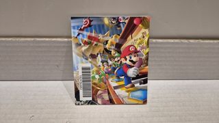 Punti Nintendo Mario Party DS