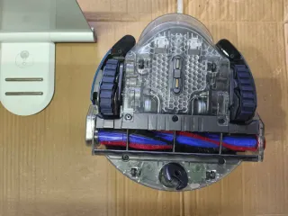 Aspiradora Dyson 360 Heurist Azul