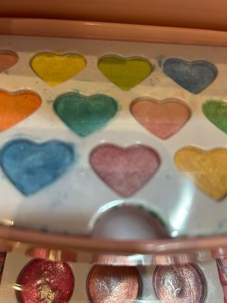 Maletín Maquillaje Infantil Marinella