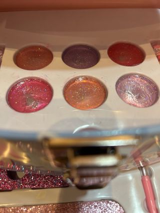 Maletín Maquillaje Infantil Marinella