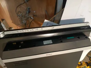 Sistema Sonido Home Cinema Sony