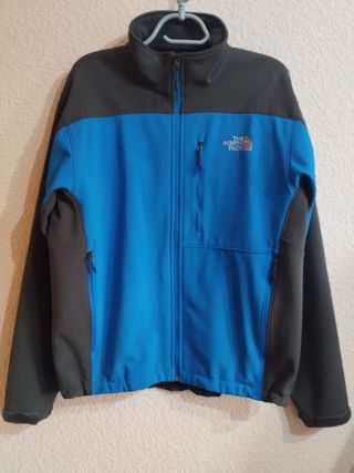 Forro Polar The North Face Hombre Talla M