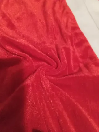 Disfraz Papa Noel Talla Única