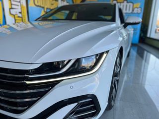 Volkswagen Arteon R-LINE  2.0 TDI DSG7  150cv