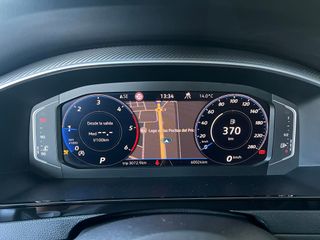 Volkswagen Arteon R-LINE  2.0 TDI DSG7  150cv