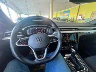 Volkswagen Arteon R-LINE  2.0 TDI DSG7  150cv