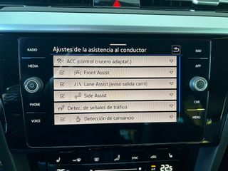 Volkswagen Arteon R-LINE  2.0 TDI DSG7  150cv