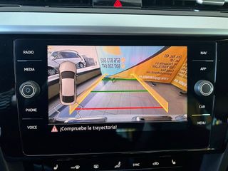 Volkswagen Arteon R-LINE  2.0 TDI DSG7  150cv