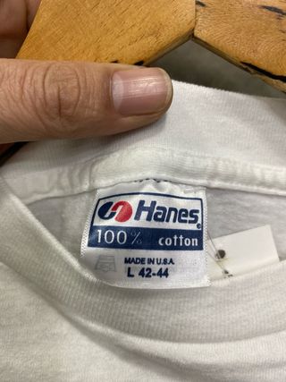 Camiseta Solo en Casa Pepsi Talla L