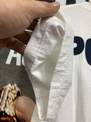 Camiseta Solo en Casa Pepsi Talla L