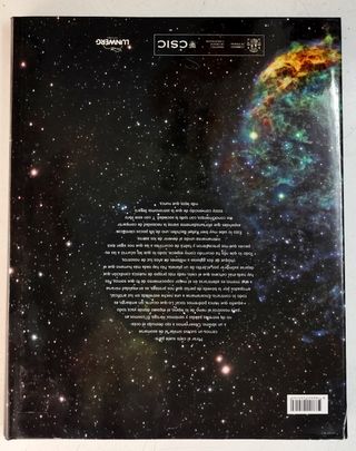 Astronomía. Rafael Bachiller