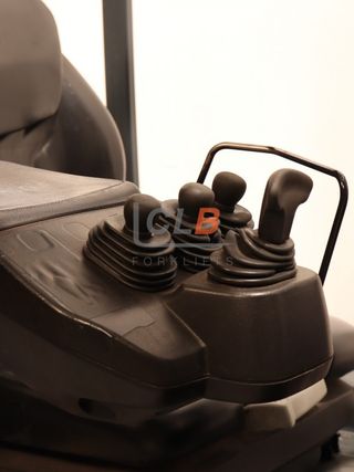 Ref. M-6478 Frontal Eléctrica 3 ruedas TOYOTA 7 FBEST 13