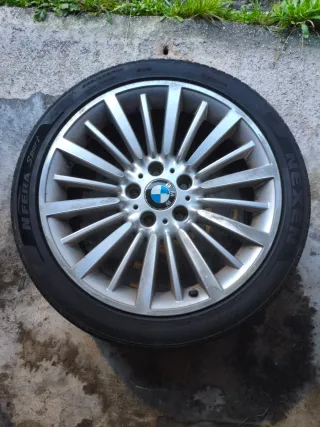 Llantas BMW 18"