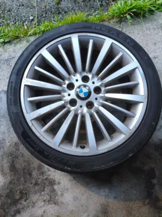 Llantas BMW 18"