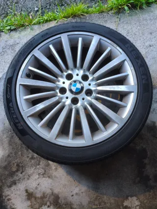 Llantas BMW 18"