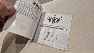 Manuale Istruzioni GTA Chinatown Wars DS