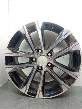 Llanta volkswagen 5g0601025ak golf 2.0 tdi 208658