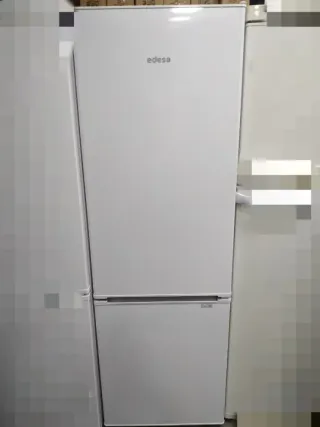 Nevera Edesa, 1.85x60cm