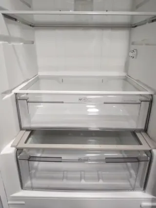 Nevera Edesa, 1.85x60cm