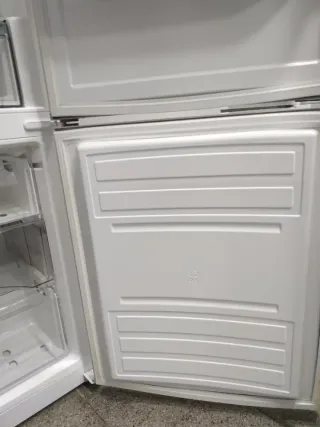 Nevera Edesa, 1.85x60cm