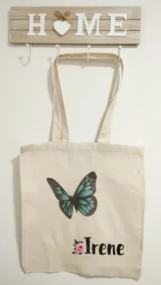 Bolso Tote Personalizado