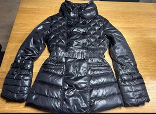 Giubbotto Pinko donna nero