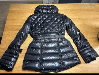 Giubbotto Pinko donna nero